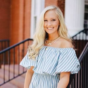 Meet your Posher, Liv